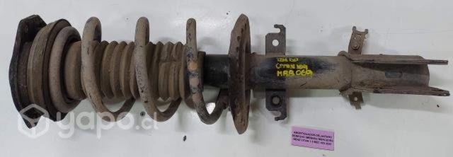 Amortiguador Delantero Der (MBB069) Mercedes Benz