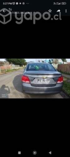 Se vende auto Chevrolet sail