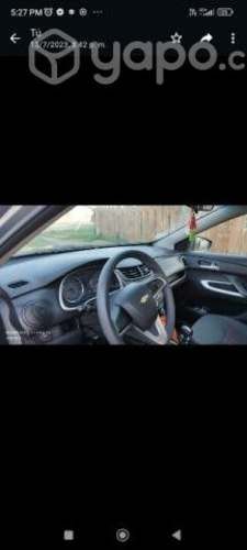 Se vende auto Chevrolet sail