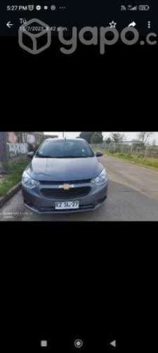 Se vende auto Chevrolet sail