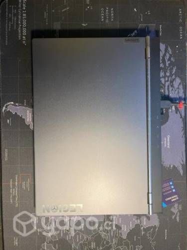 Lenovo legion 7i
