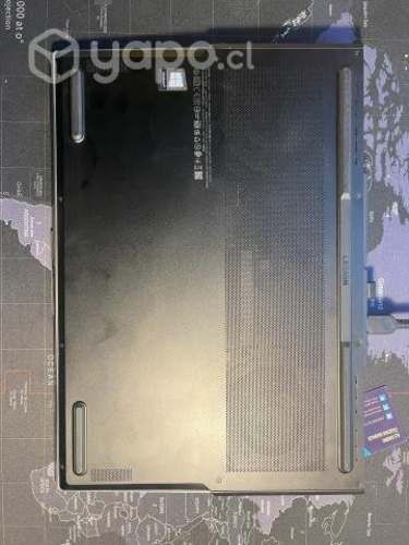 Lenovo legion 7i