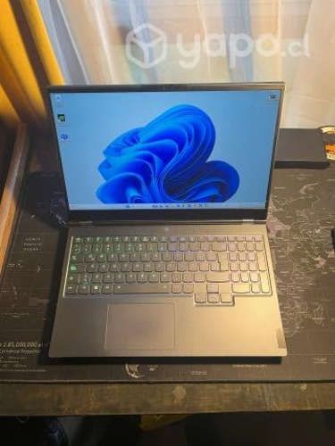 Lenovo legion 7i
