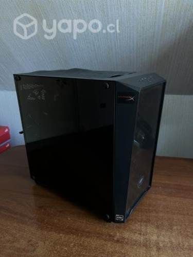 PC Gamer GTX 1660 Super Ryzen 3 3100 32 GB RAM