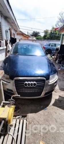 Audi a6 2009