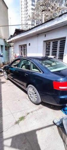 Audi a6 2009