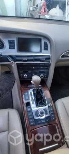 Audi a6 2009