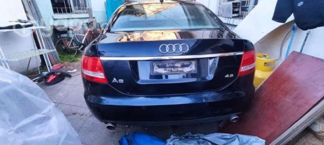 Audi a6 2009