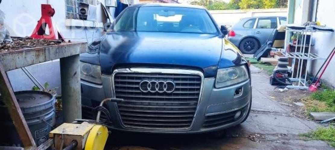 Audi a6 2009