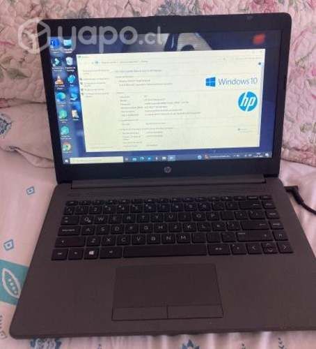 HP 240 G7 Notebook