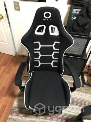 Silla gamer