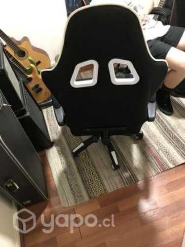 Silla gamer