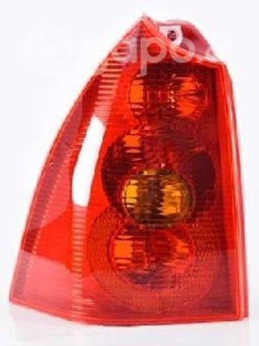 Farol trasero izquierdo peugeot 307 break 2002-200