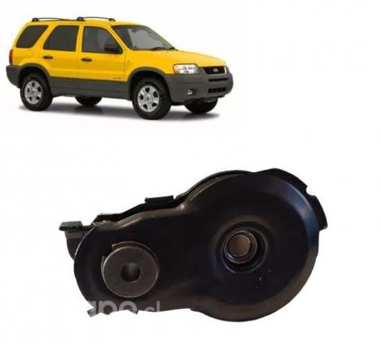 Tensor Correa Bomba De Agua Ford Escape 3.0 01-04