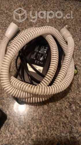 Maquina para sueño o apnea phillips