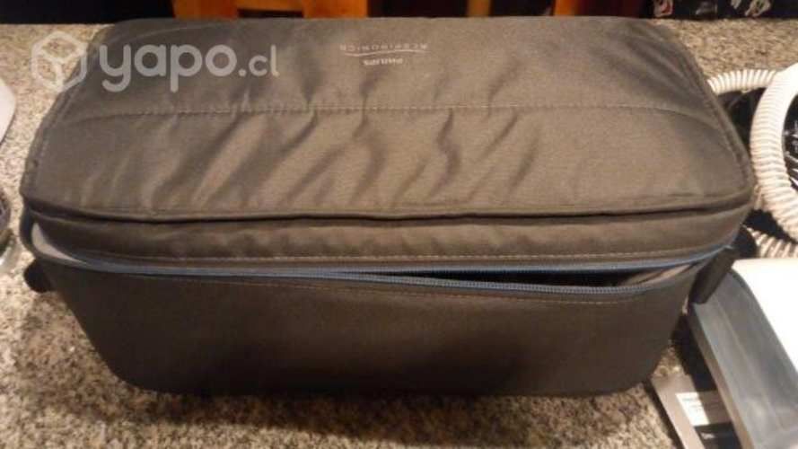 Maquina para sueño o apnea phillips