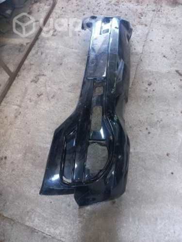 Parachoque Chevrolet Colorado ORIGINAL 2018-20