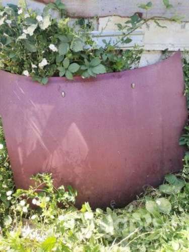 Capot toyota corona 1990