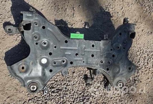 Cuna Delantera (CCU005) Kia Sportage 2019