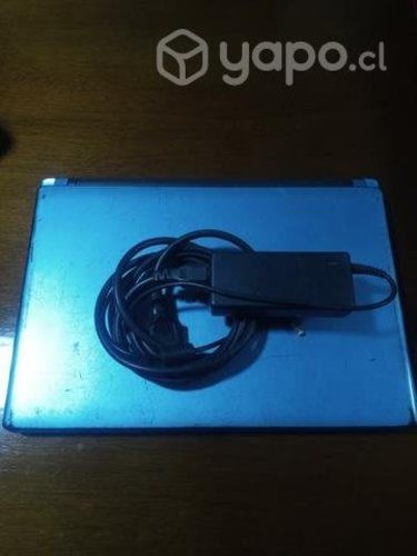 Notebook acer funcionando - en curico