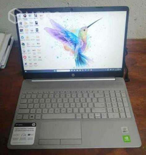 Notebook Hp, impecable muy poco uso
