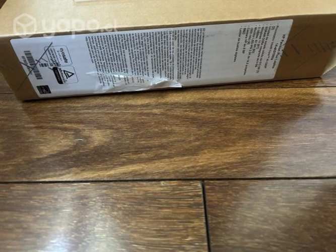 HP Pavilion Plus 14 nuevo sin uso con caja abierta