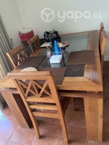 Mesa de comedor