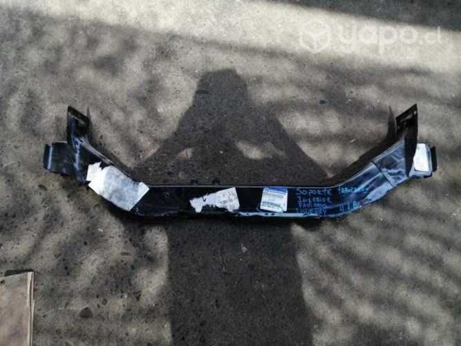 Soporte travesaño inferior dodge journey original