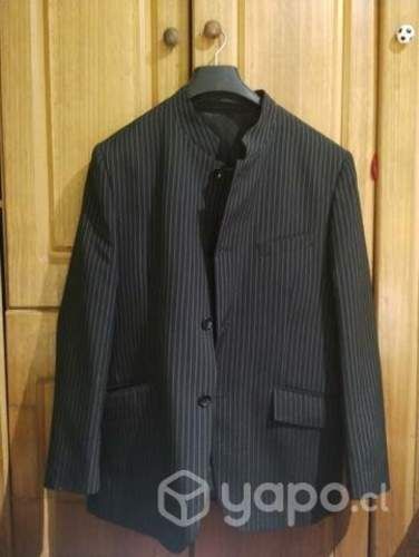 Terno hombre talla 50