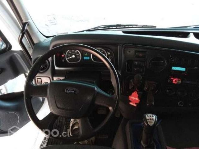 Camion ford cargo 1933L