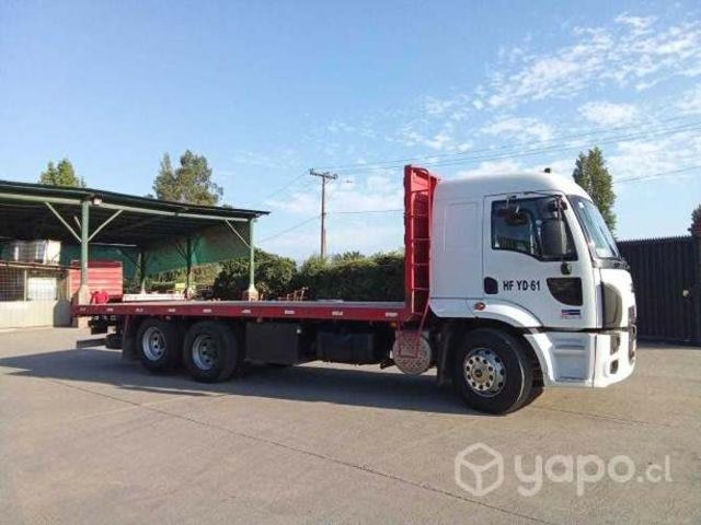 Camion ford cargo 1933L