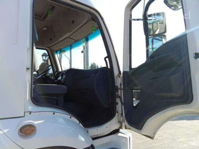 Camion ford cargo 1933L