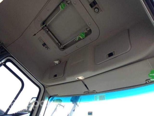 Camion ford cargo 1933L