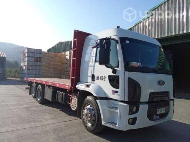 Camion ford cargo 1933L