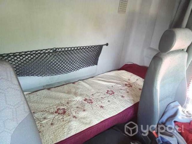 Camion ford cargo 1933L