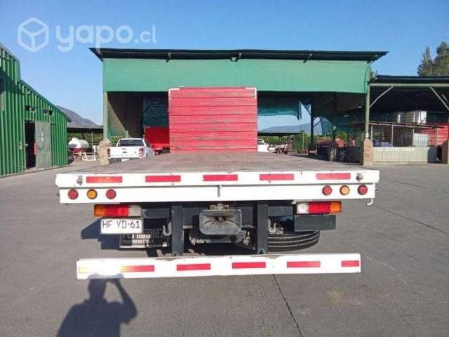 Camion ford cargo 1933L