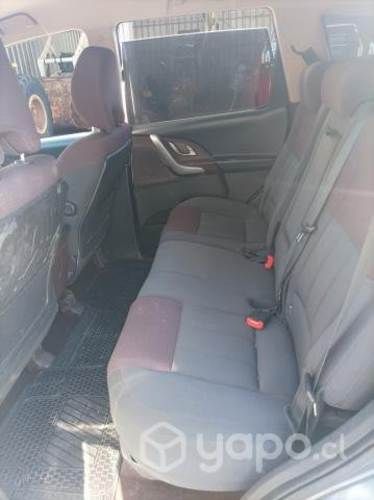 Mahindra xuv500 2014