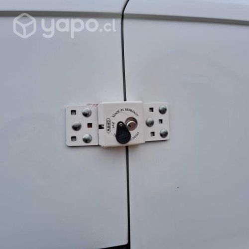 Citroen berlingo 2017