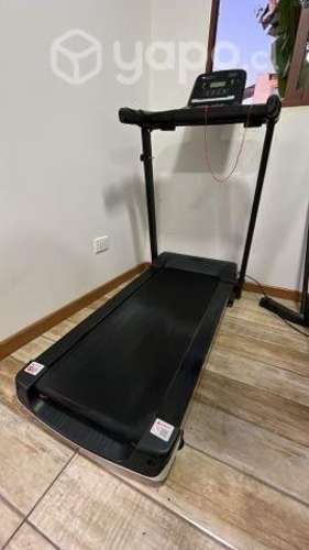 Trotadora electrica e300 pro