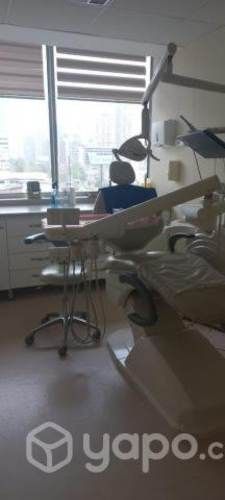 Uniiad Dental en excelentes condiciones