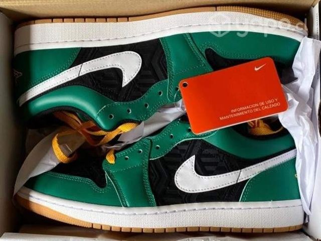 Nike Air Jordan 1 Low Se