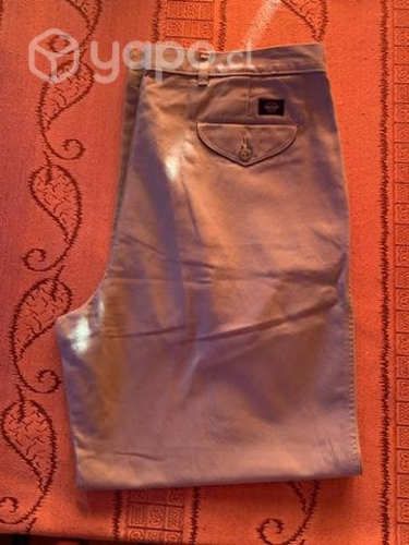 Pantalón pinza dockers 40 x 33 nuevo