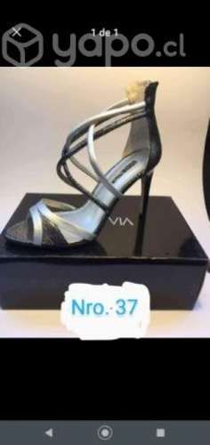 Sandalias mujer talla 37 nuevas