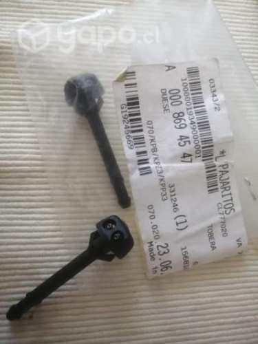 Sapito de limpiaparabrisas A