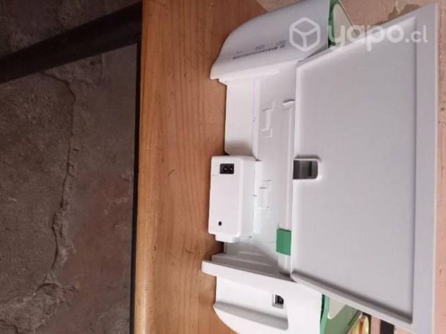 Impresora hp multifuncional