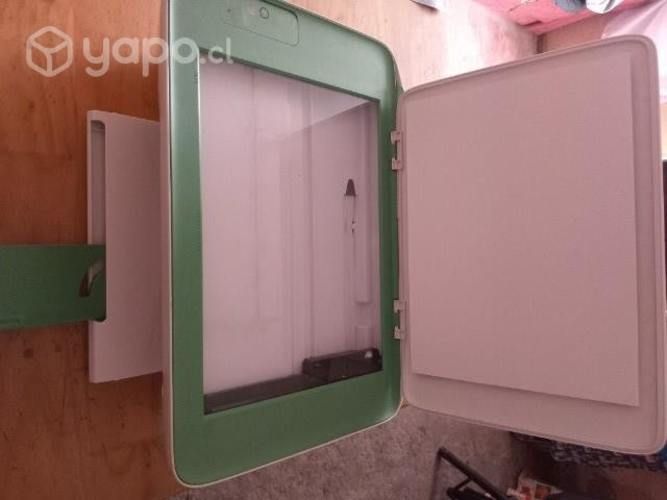 Impresora hp multifuncional