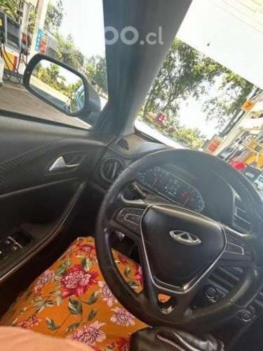 Chery tiggo 2 2019