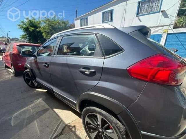 Chery tiggo 2 2019