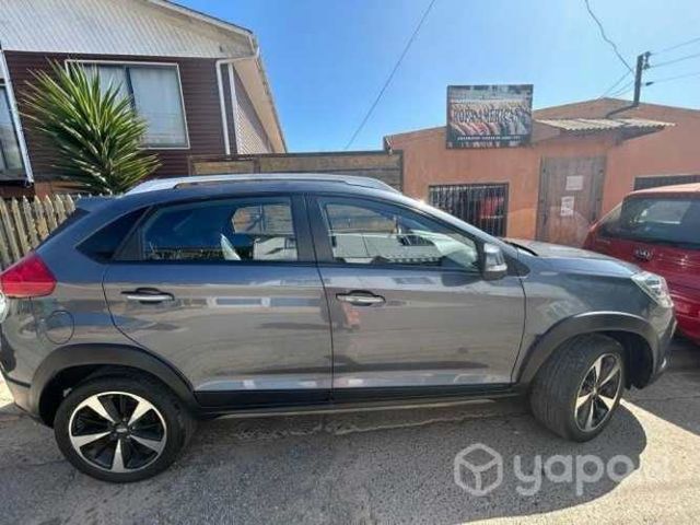 Chery tiggo 2 2019