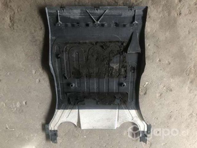 Cubre motor jaguar (35.155)